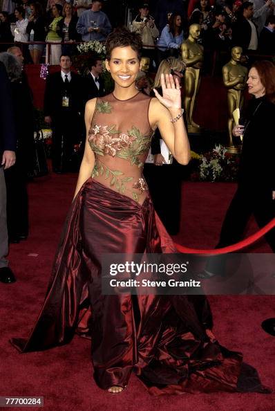 The 74th Annual Academy Awards - Arrivals The 74th Annual Academy Awards - Arrivals