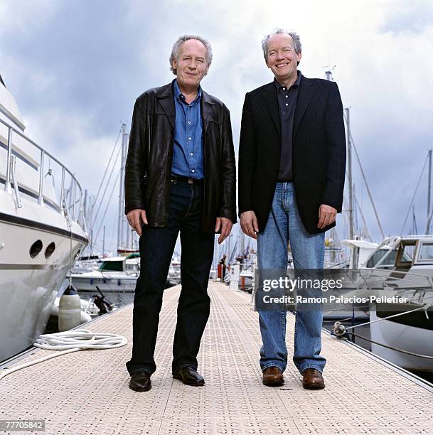80 Luc Pelletier Photos & High Res Pictures - Getty Images