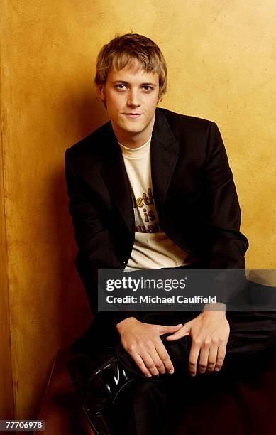 Matthew Caley 96 Matthew Carey Portrait Session Stock Photos, High-Res Pictures, and ...