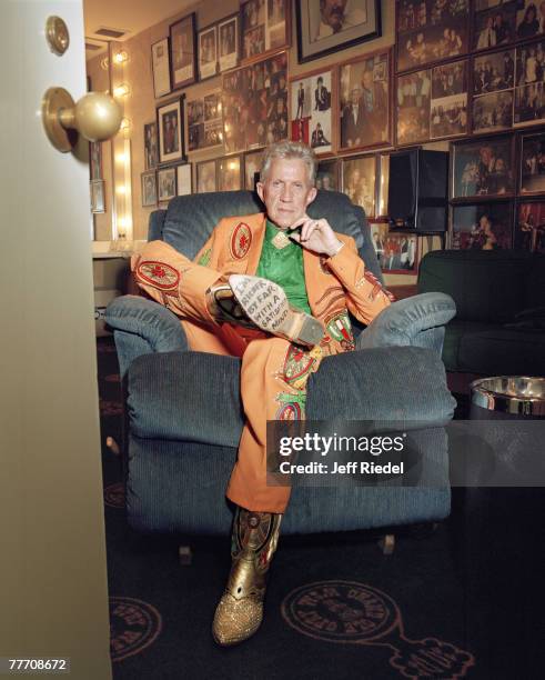 Porter Wagoner Photos and Premium High Res Pictures - Getty Images