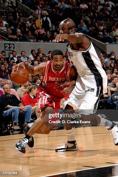 Rockets 2007 Pictures and Photos - Getty Images
