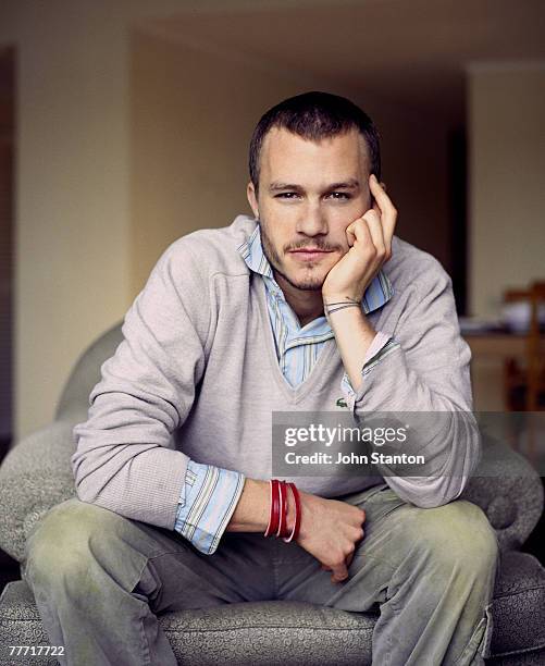 Lista 18+ Foto heath ledger (2004 – 2007) Mirada tensa Lista 18+ Foto heath ledger (2004 – 2007) Mirada tensa