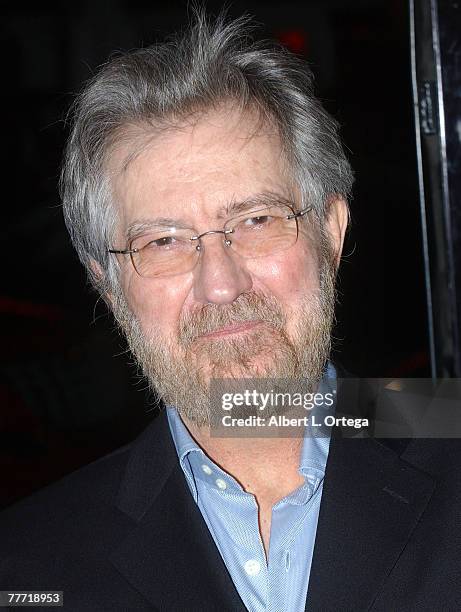 Tobe Hooper