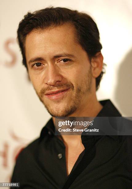 Clifton Collins Jr.