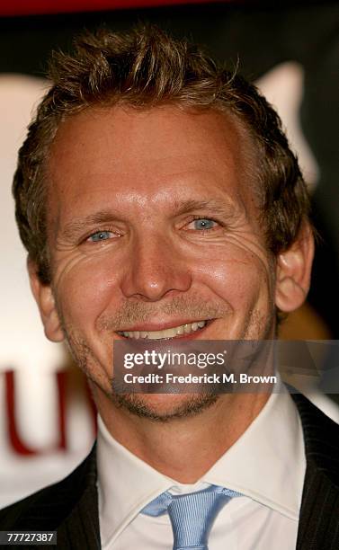 Actor Con Roche 1,919 Grendel Photos & High Res Pictures - Getty Images