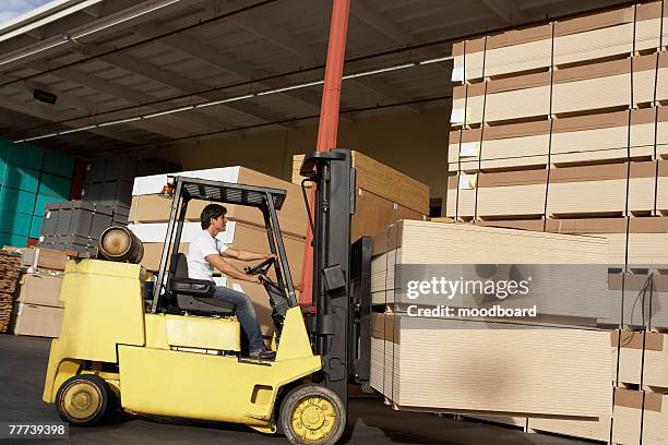 Stack Moving Plywood Stack Photos and Premium High Res Pictures - Getty Images