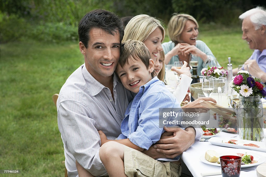 Family Picnic