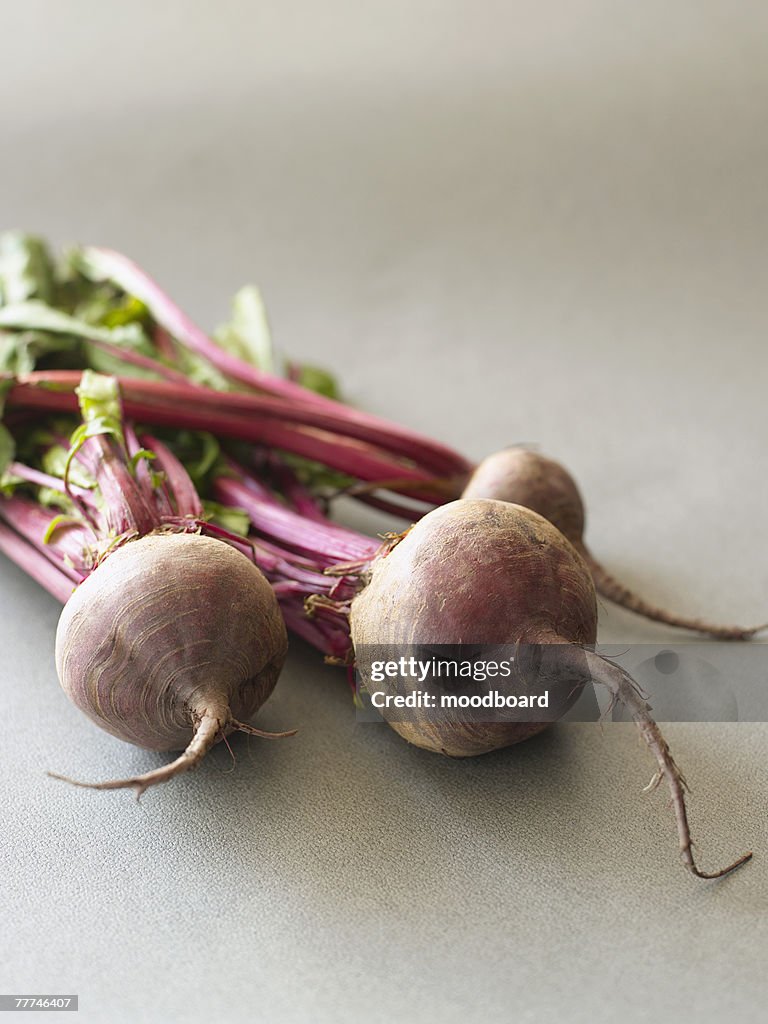 Fresh Beets
