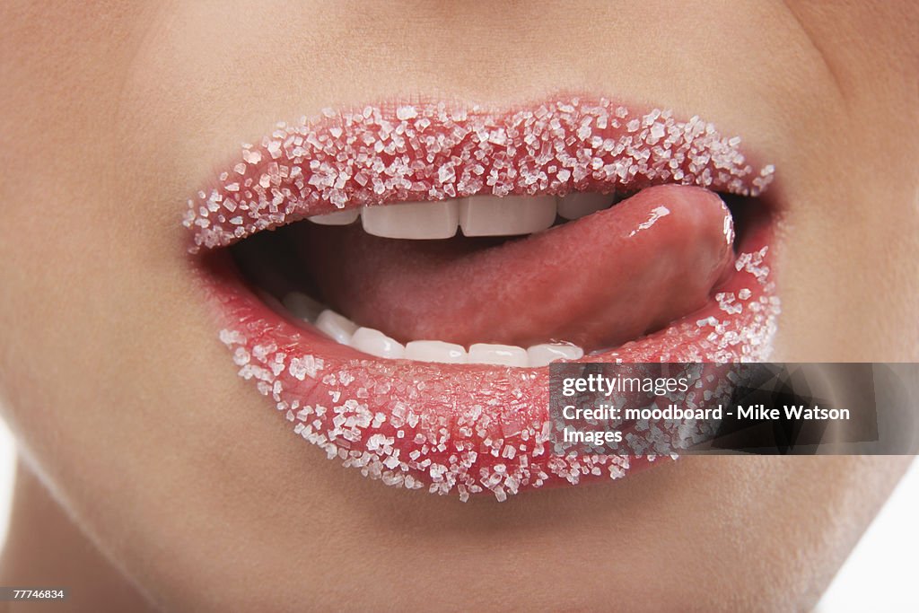 Sweet Lips