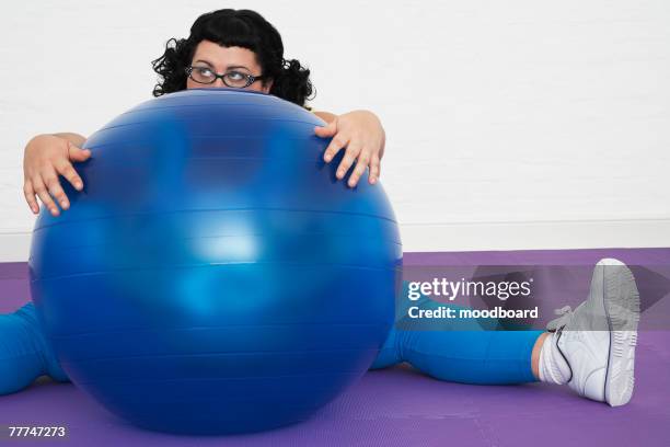 Exercise Slacker 171 Jessie Slacker Stock Photos, High-Res Pictures, and Images - Getty ...