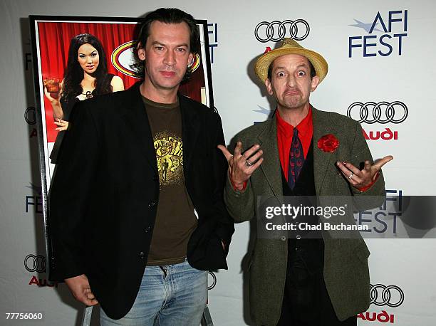 Barry Rourke Barry Buchanan Photos and Premium High Res Pictures - Getty Images