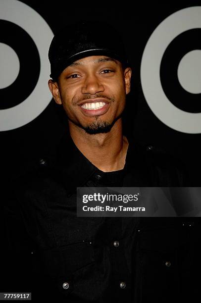 Terance Jackson Rapper 1,129 Terrence Jackson Photos & High Res Pictures - Getty Images