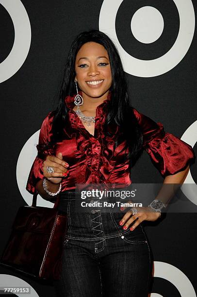 73 Trina Album Release Party Photos & High Res Pictures - Getty Images