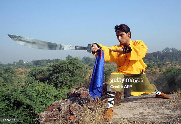 Dc Rajput Rajputs Warriors Wallpaper