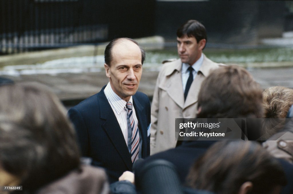Tebbit Returns