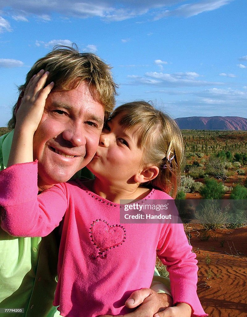 Australia Zoo Imagery