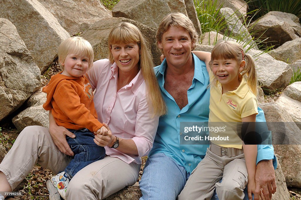 Australia Zoo Imagery