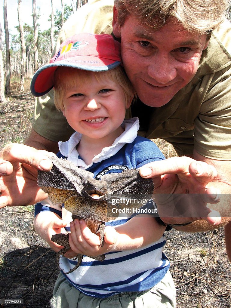 Australia Zoo Imagery