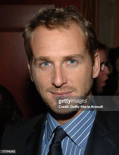 Josh Lucas