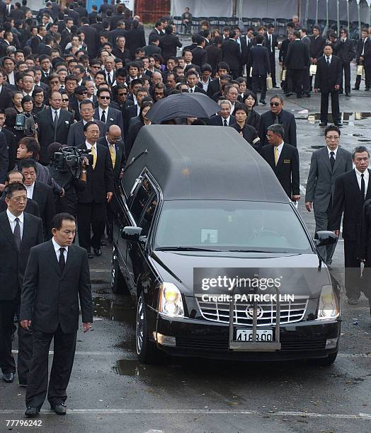 479 Taiwan Funeral Stock Photos, High-Res Pictures, and Images - Getty ...
