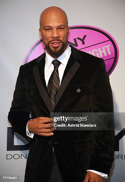 Bold Common Rapper 478 Common Rapper 2007 Stock Photos, High-Res Pictures, and Images ...