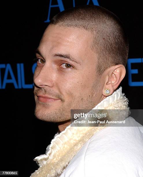 Kevin Federline