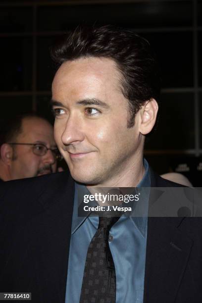 John Cusack