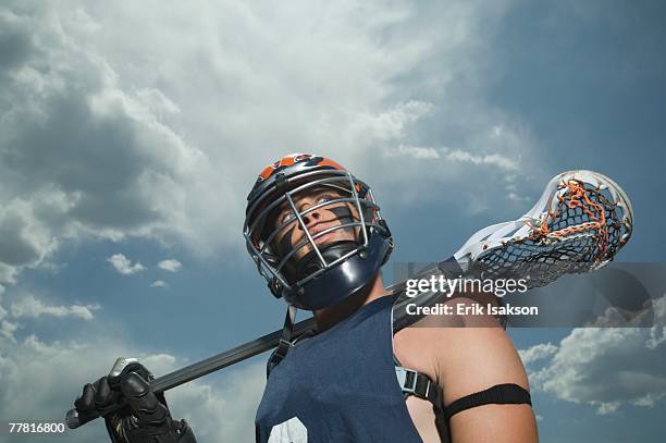 BOYS LACROSSE PLAYOFFS: Duxbury on Cloud Nine after another