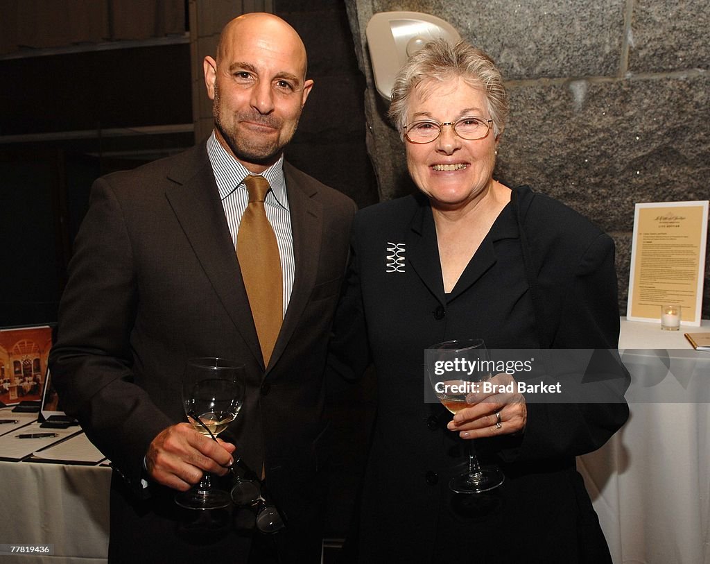 The James Beard Foundation's Annual Holiday Auction & Dinner