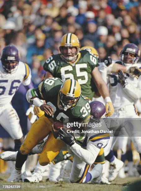 Daryl Thompson Darrel Thompson Photos and Premium High Res Pictures - Getty Images