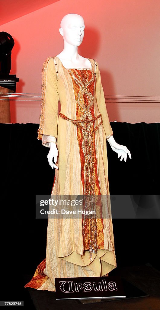 Beowulf Premiere - Photocall