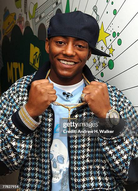 Cassion Rapper 273 Rapper Cassidy Stock Photos, High-Res Pictures, and Images - Getty ...
