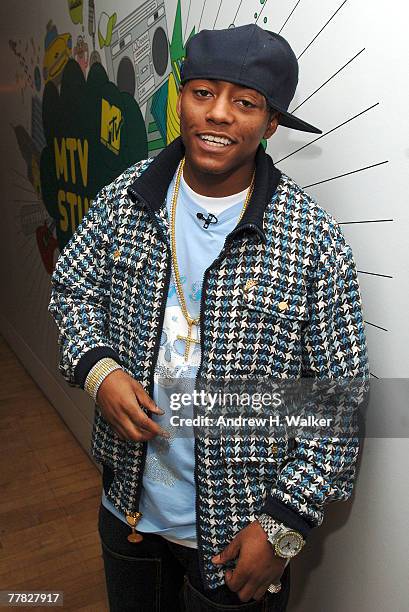 Cassion Rapper 273 Cassidy Rapper Stock Photos, High-Res Pictures, and Images - Getty ...