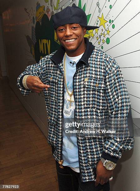 Cassion Rapper Cassidy Rapper Photos and Premium High Res Pictures - Getty Images