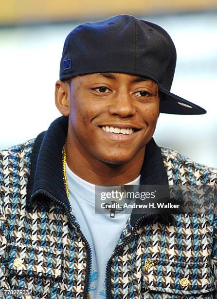 Cassion Rapper Cassidy Rapper Photos and Premium High Res Pictures - Getty Images