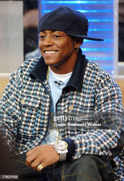 Cassion Rapper Cassidy (Rapper) Photos and Premium High Res Pictures - Getty Images