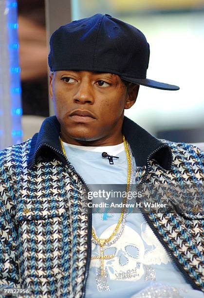 270 Cassidy Rapper Stock Photos, High-Res Pictures, and Images - Getty