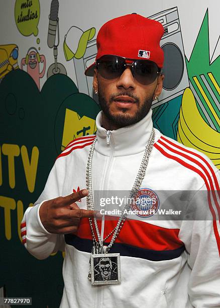 Cassidy Rapper Younger Rapero Cassidy Novia