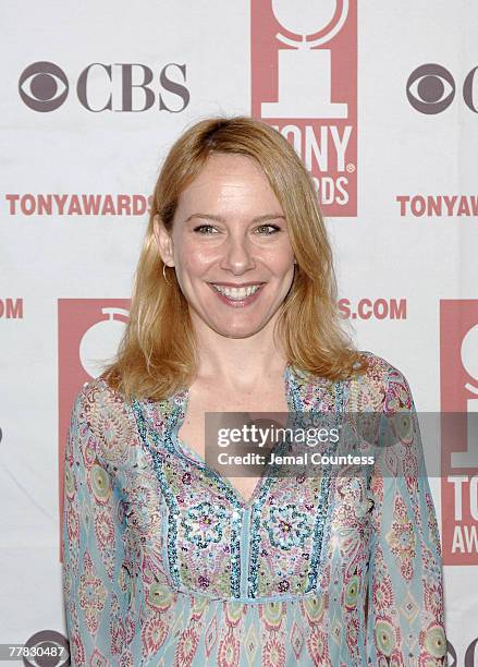 Amy Ryan