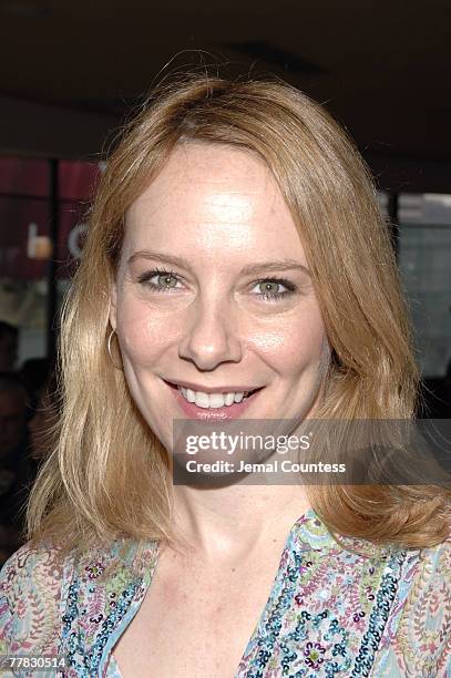 Amy Ryan