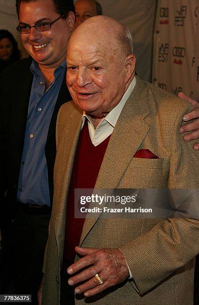 Watch Mr Warmth The Don Rickles Project Mr Warmth The Don Rickles Project Photos et images de collection