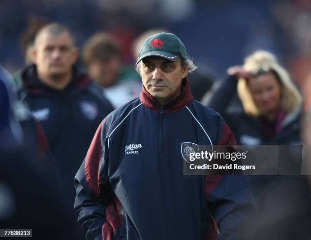 Coach Marcelo Loffreda Photos and Premium High Res Pictures Getty Images