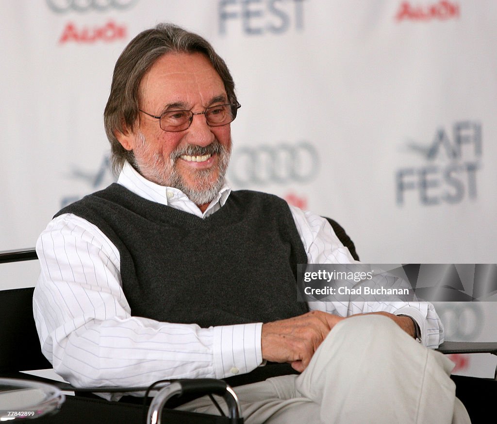 AFI FEST 2007 Presented By Audi - Day 10