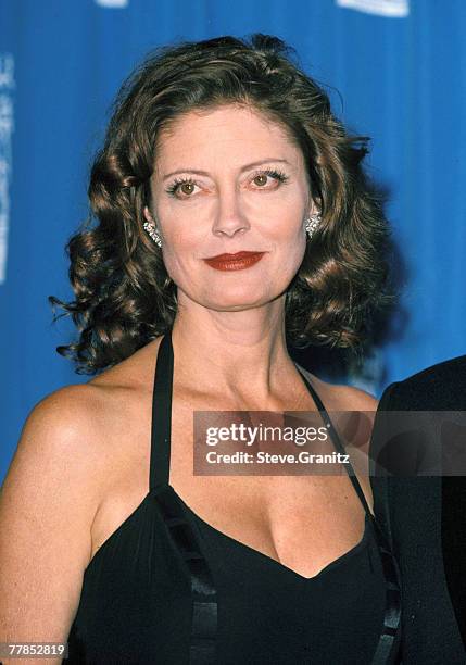 Susan Sarandon