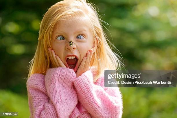 8,805 Scared Of Bug Stock Photos, High-Res Pictures, and Images - Getty ...