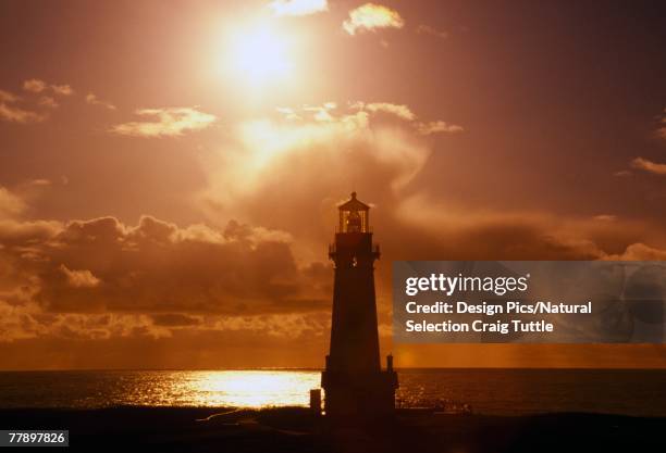 330 Yaquina Head Lighthouse Stock Photos, High-Res Pictures, and Images ...