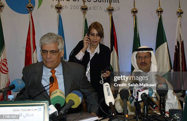 Journalist Saltan Rind Salman Bin Sultan Al Saud Fotografías e imágenes de stock - Getty Images