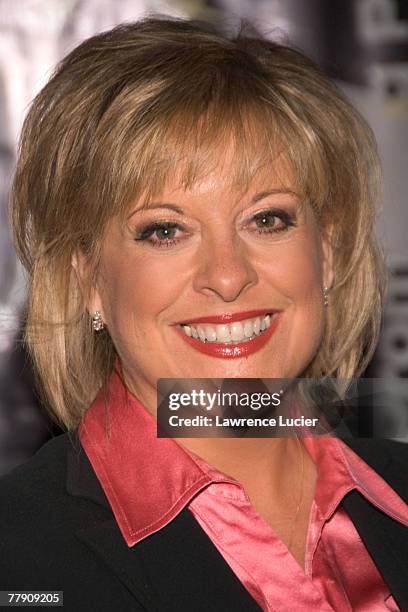 Nancy Grace