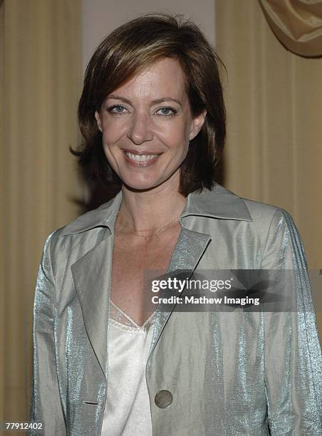 Allison Janney