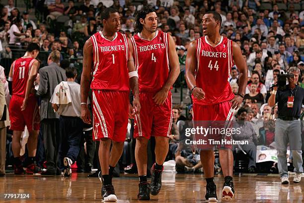 Chuck Hays Rockets Chuck Mcgrady Photos and Premium High Res Pictures - Getty Images
